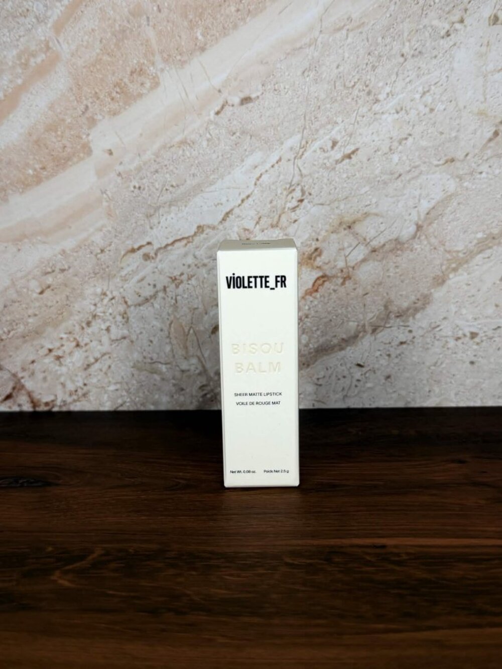 Violettefr Bisou Balm BΓͺtise